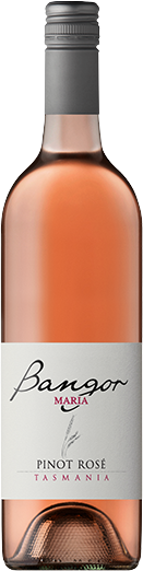 Bangor Vineyard Maria Pinot Rosé 2022 Tasmania